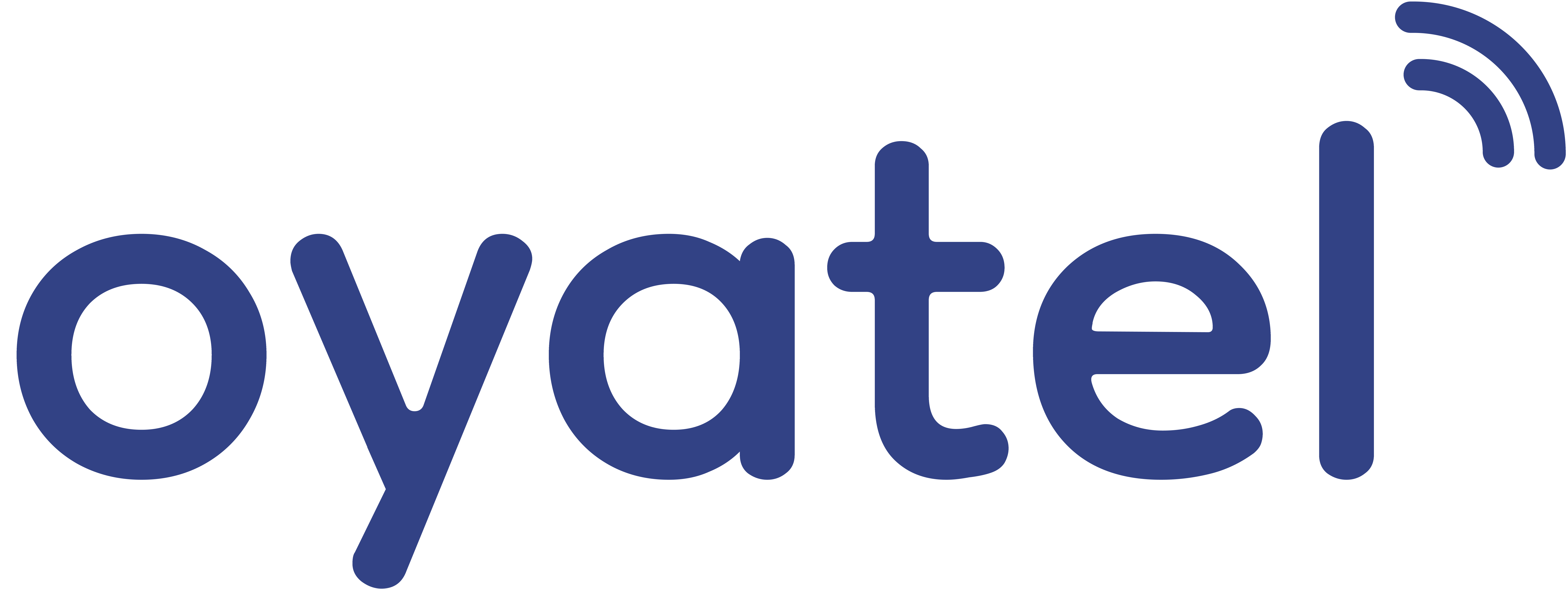 Oyatel logo