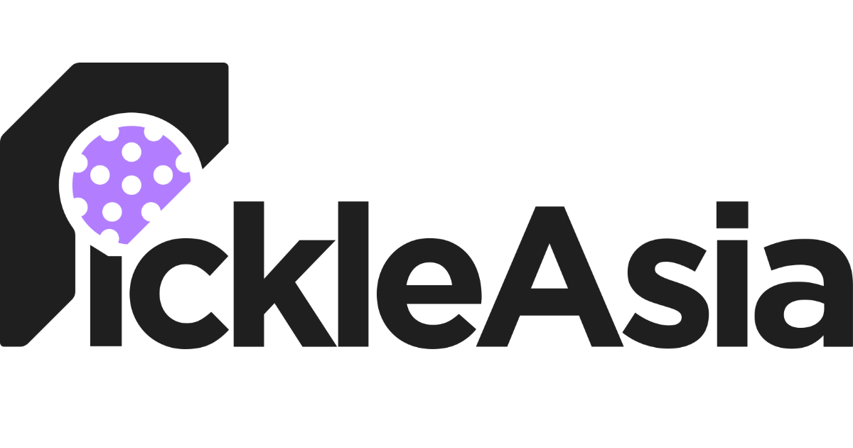 Pickle Asia Logo