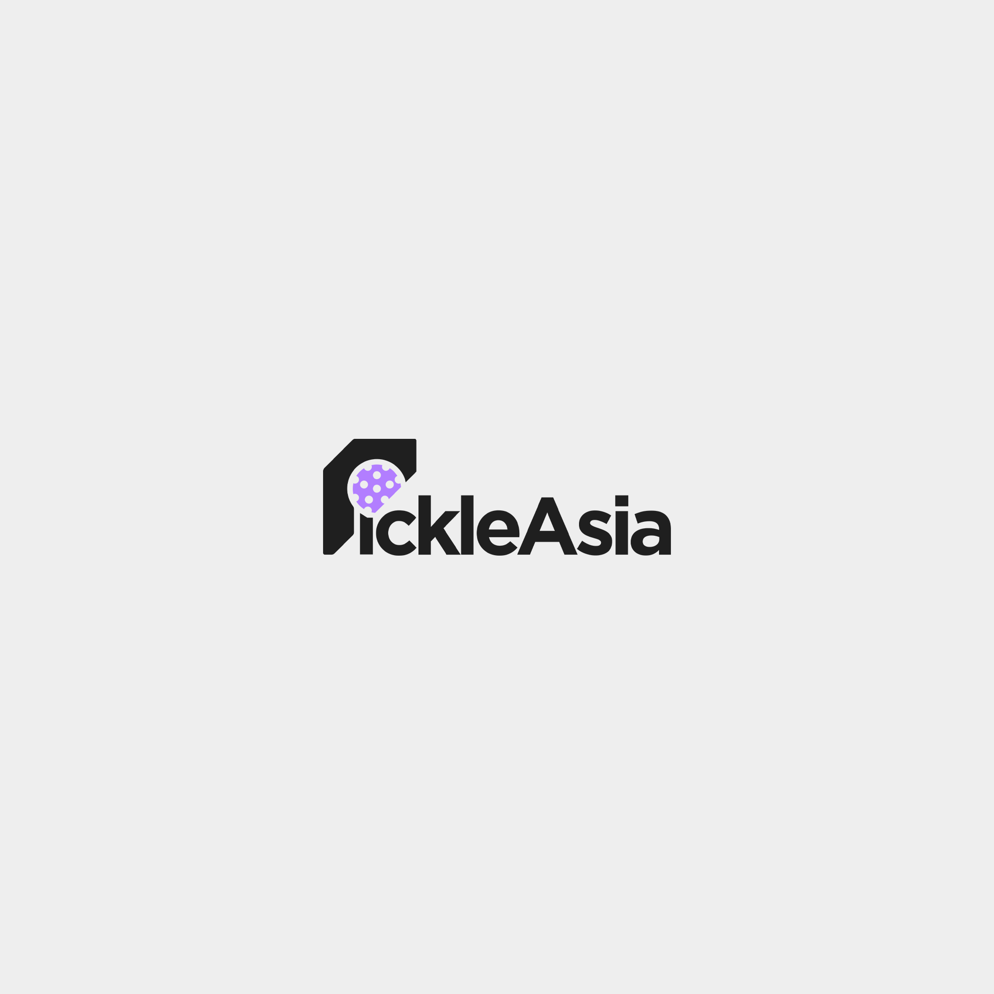 Pickle Asia Logo
