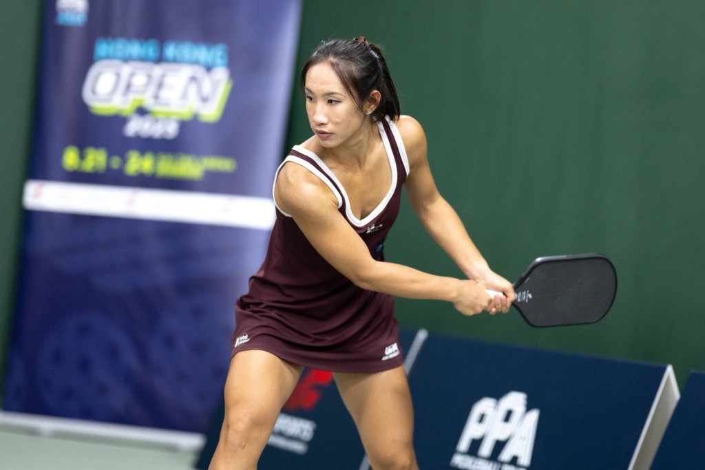 PPA Tour Asia 2025: Hong Kong Open - Featured Image