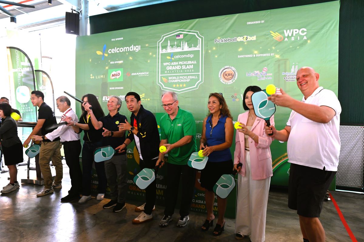WPC Asia Grand Slam 2025 in Vietnam - thumbnail image