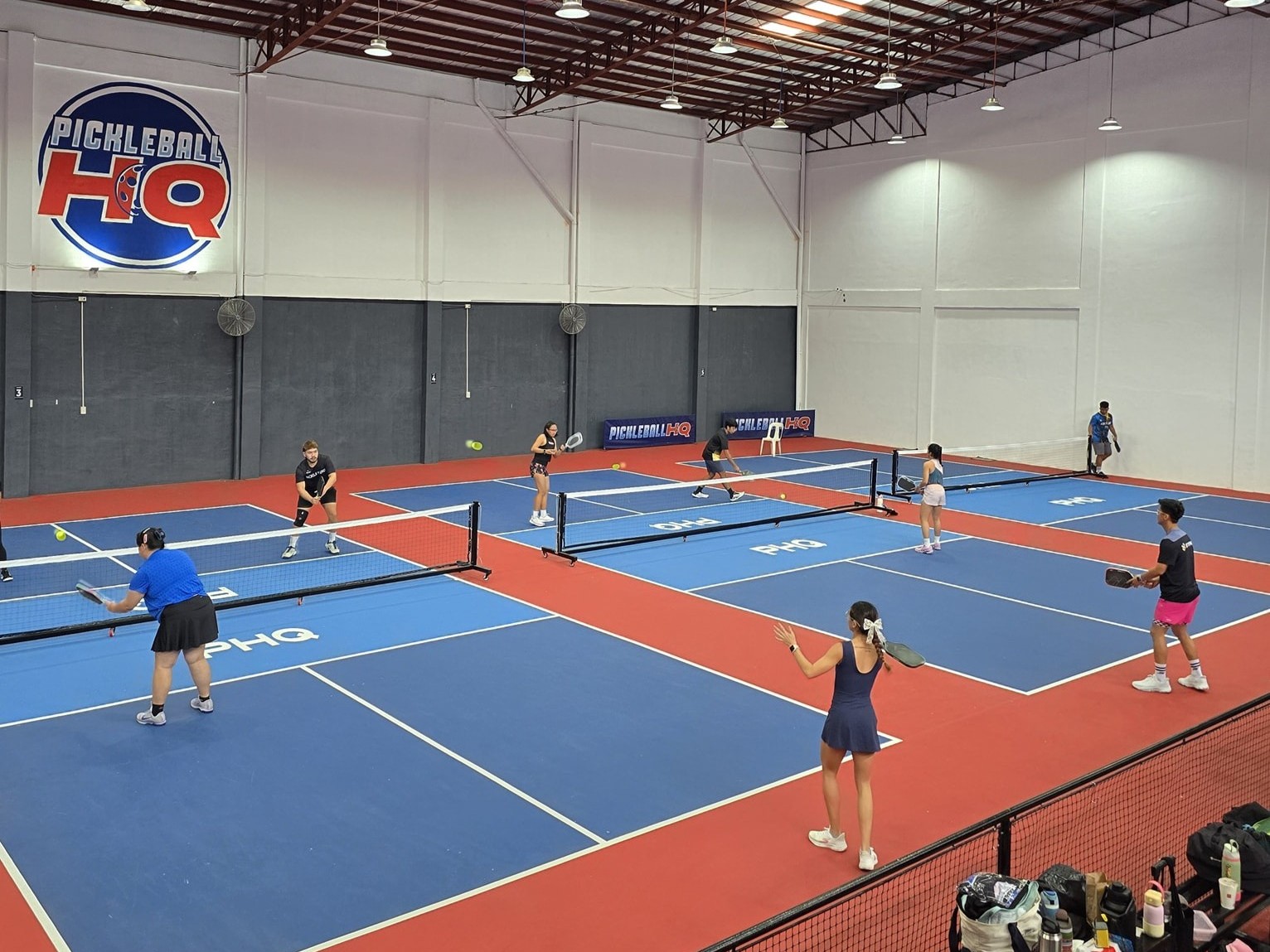 South of Manila Pickleball Series Road to PPF Nationals 2025 - Thumbnail Image