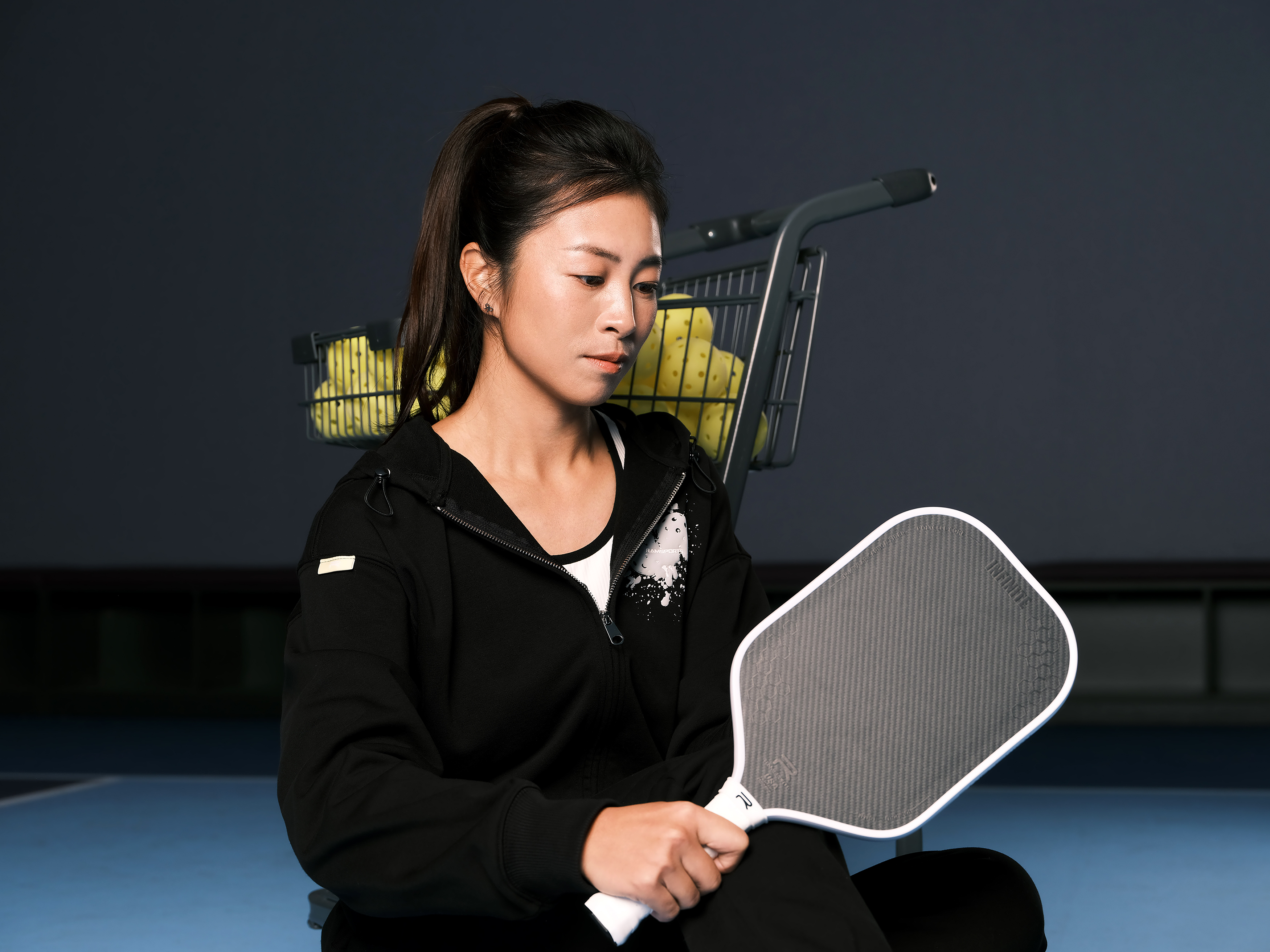 Ramsports.com Launches Premium Pickleball Equipment in Asia - Thumbnail Image