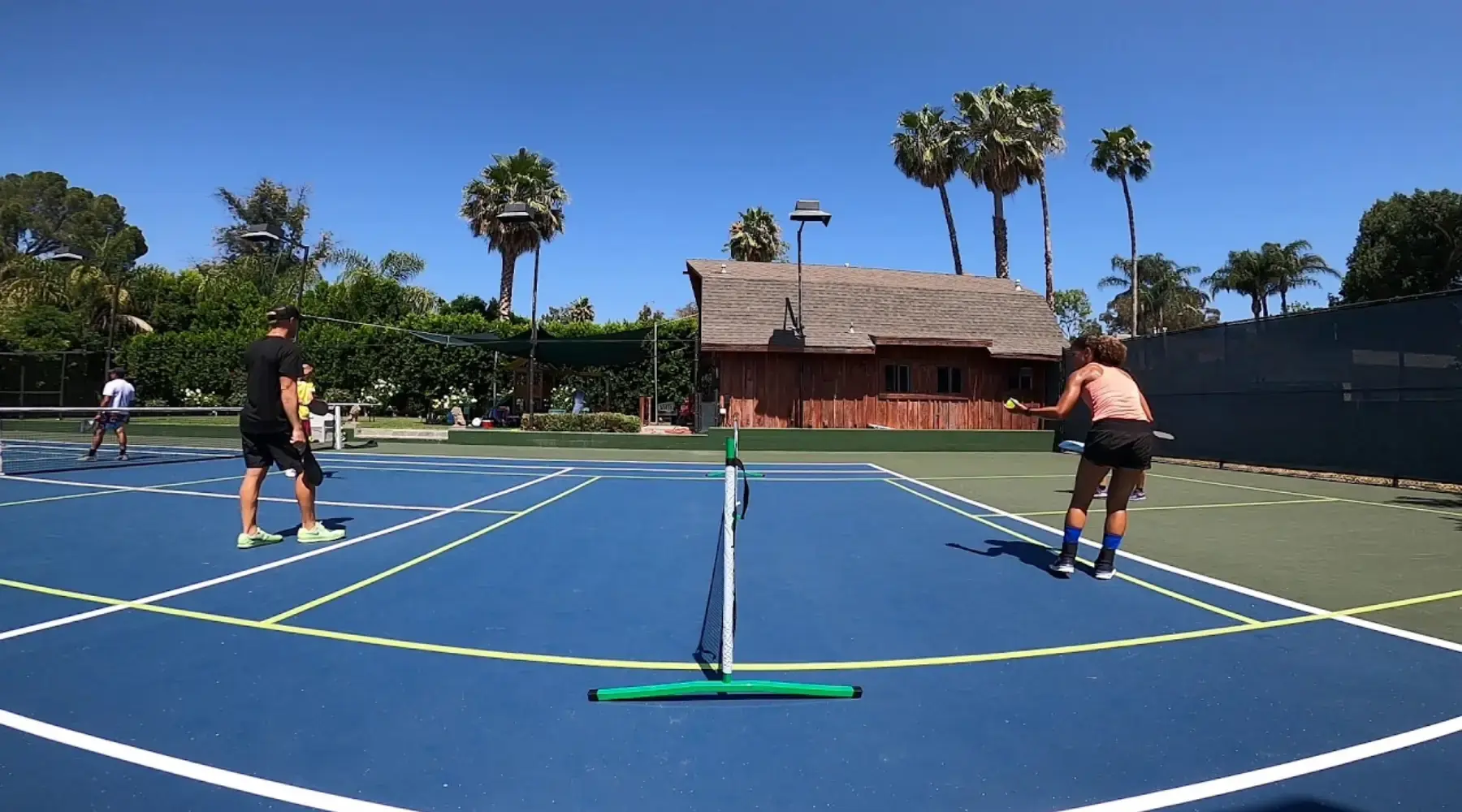 Pickleball in South Korea: From Park Game to Powerhouse! = Thumbnail Image