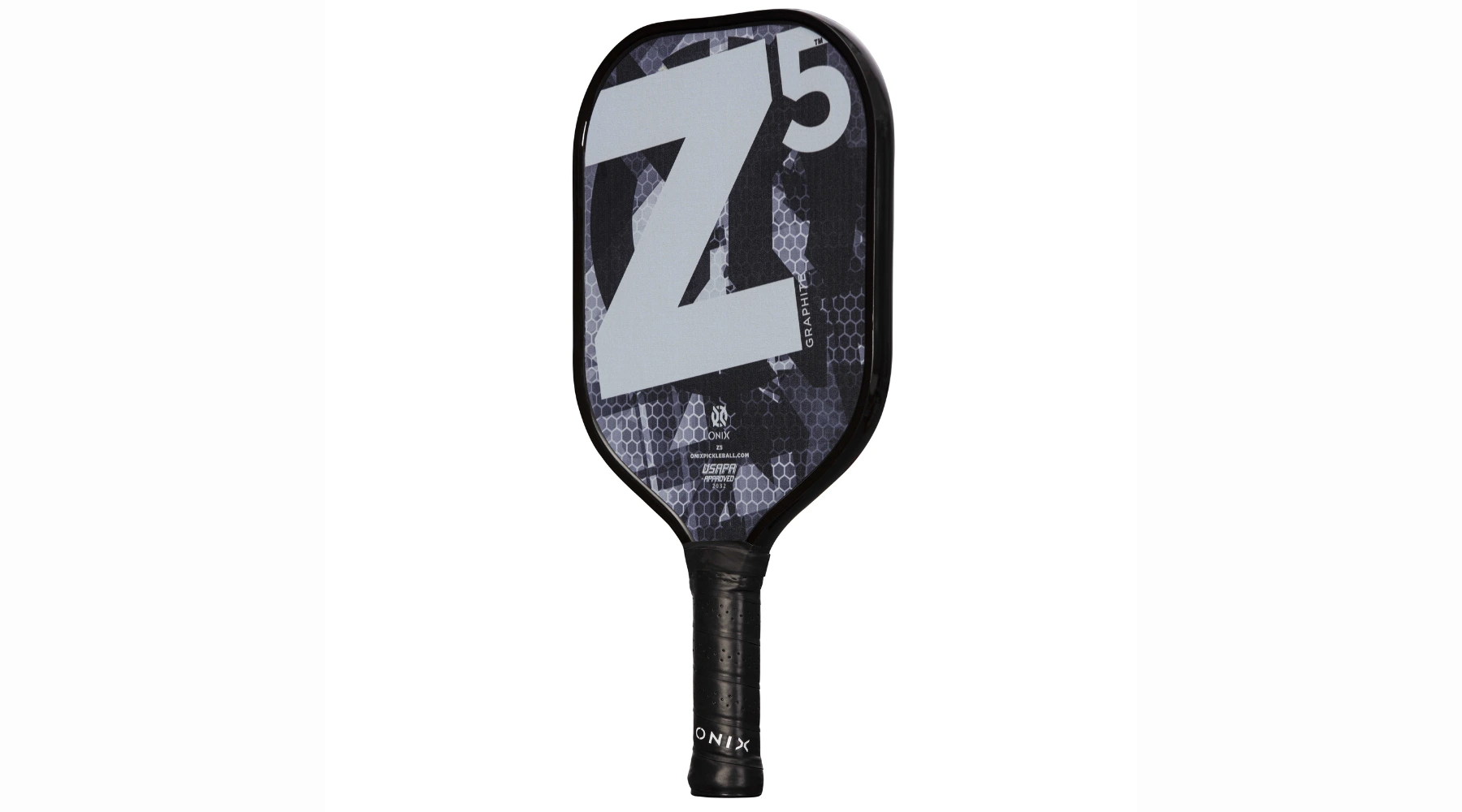 Onix graphite pickleball paddle