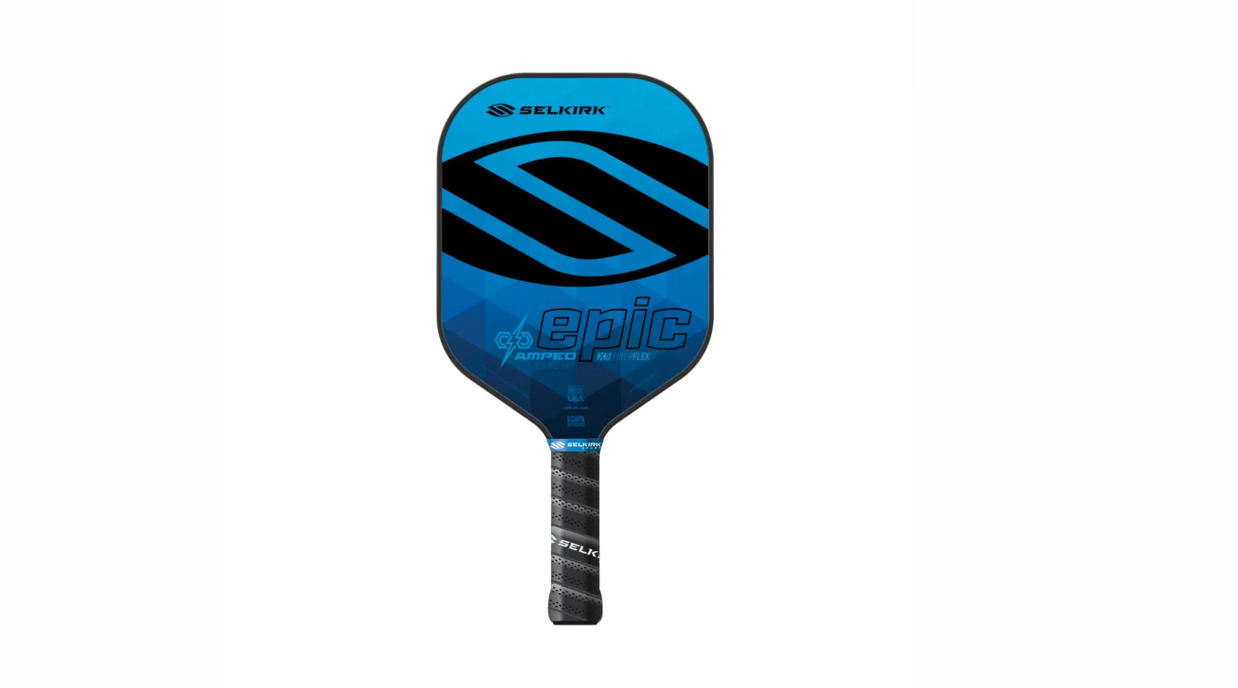 Selkirk AMPED S2 popular pickleball paddle
