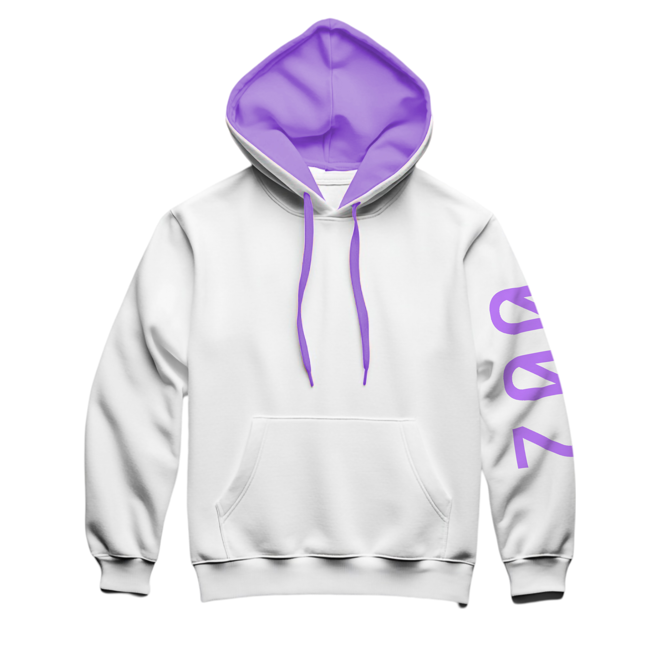 Flux 002 Hoodie