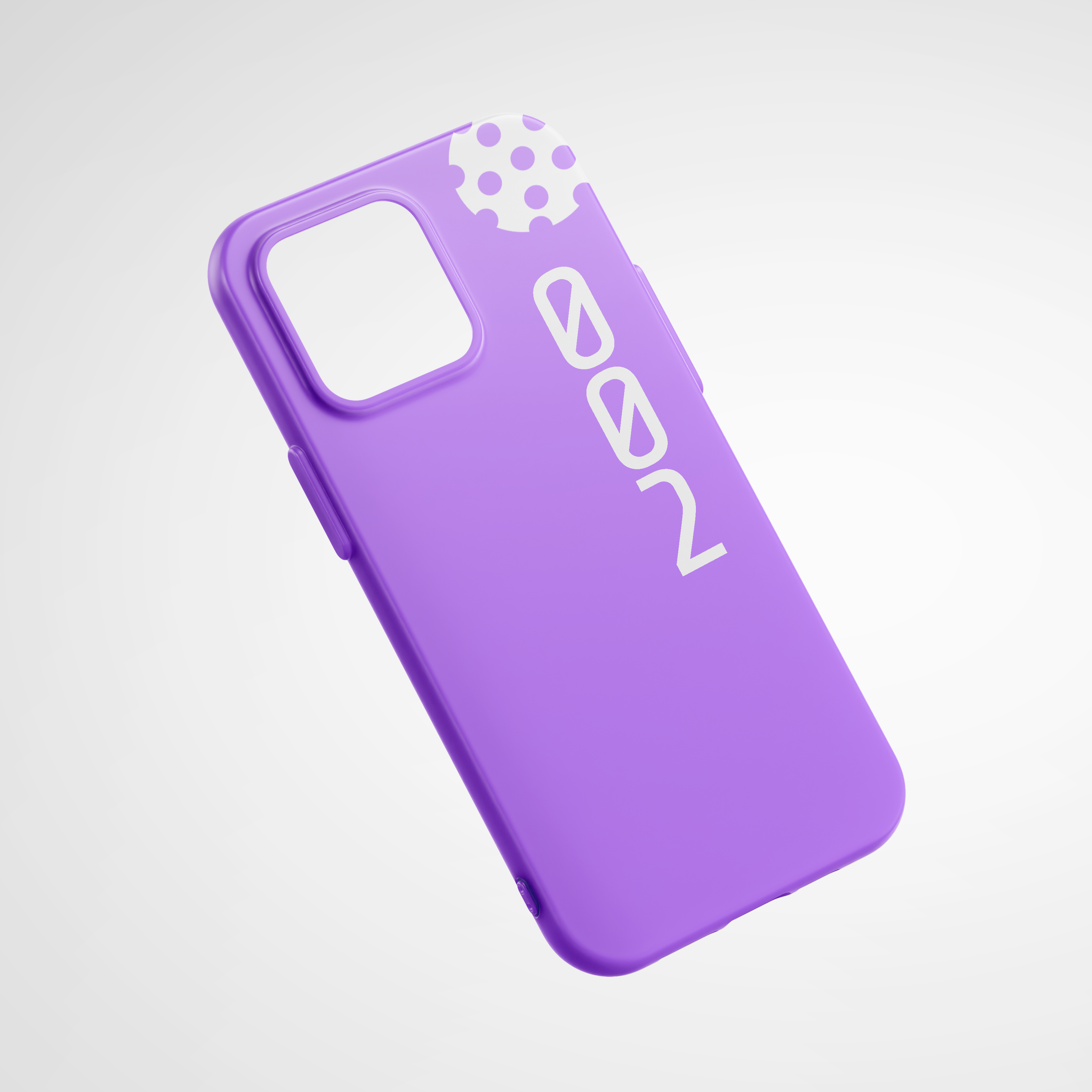 Pickle 002 Case