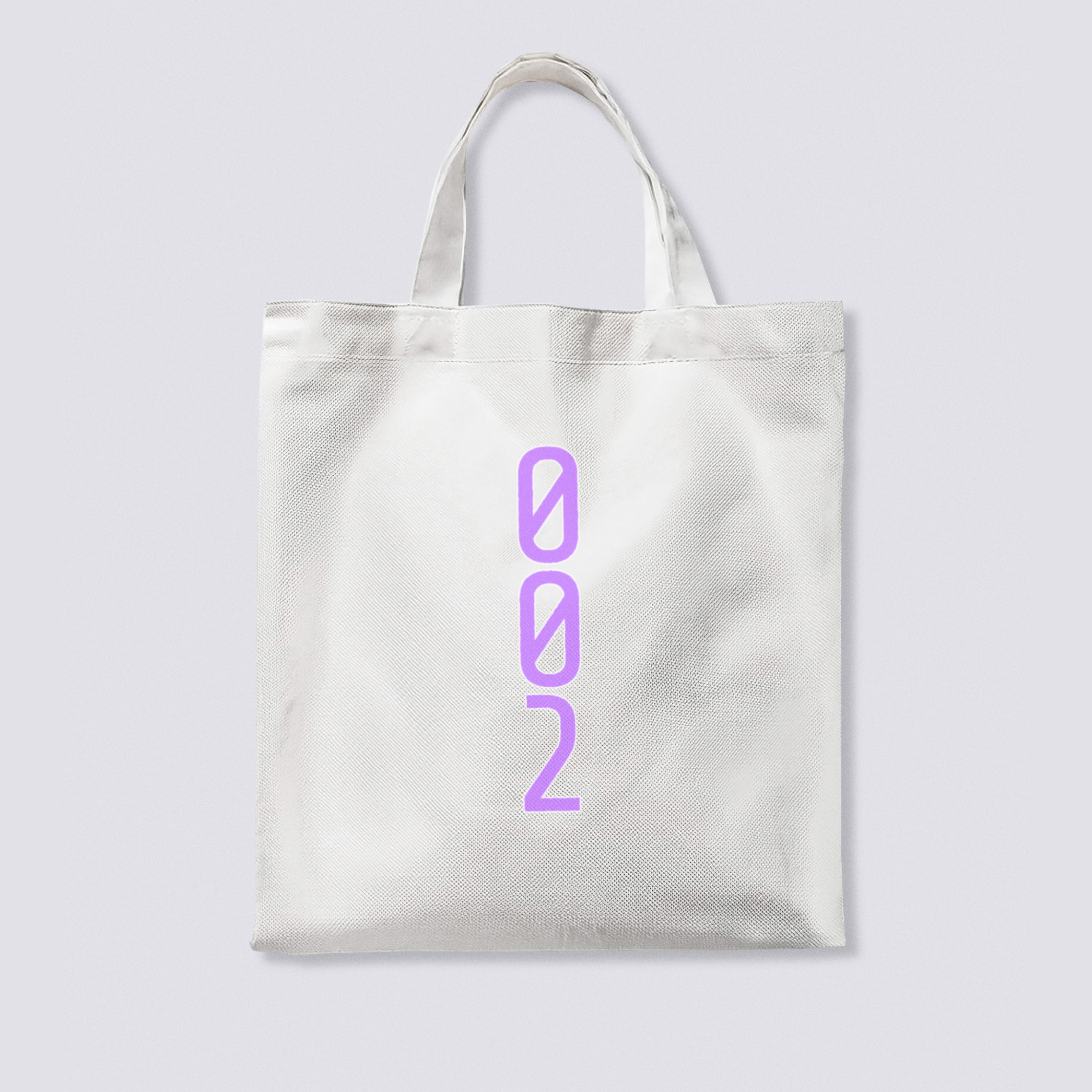 Flux 002 Tote Bag