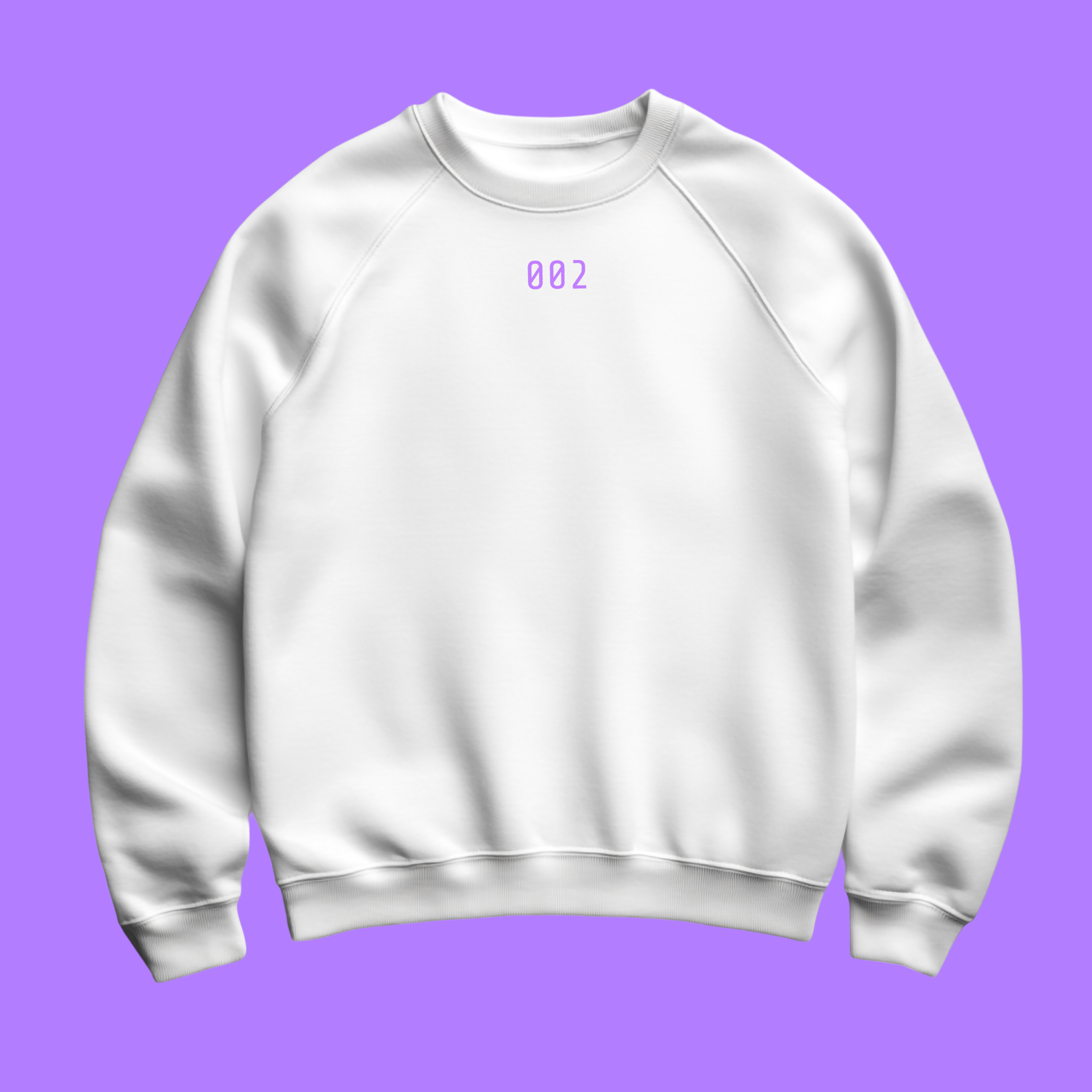 Core 002 Sweatshirt
