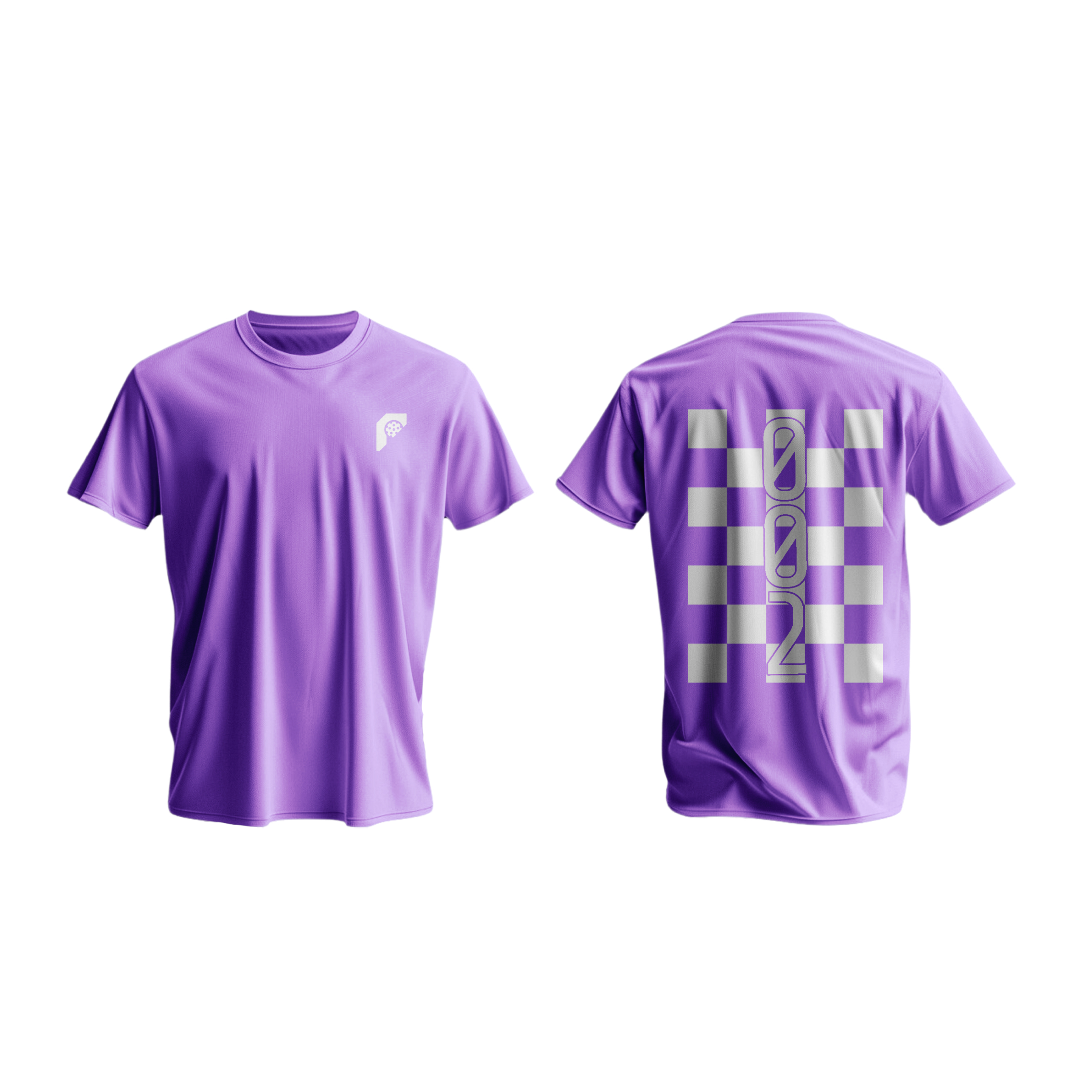 Doubles 002 Shirt