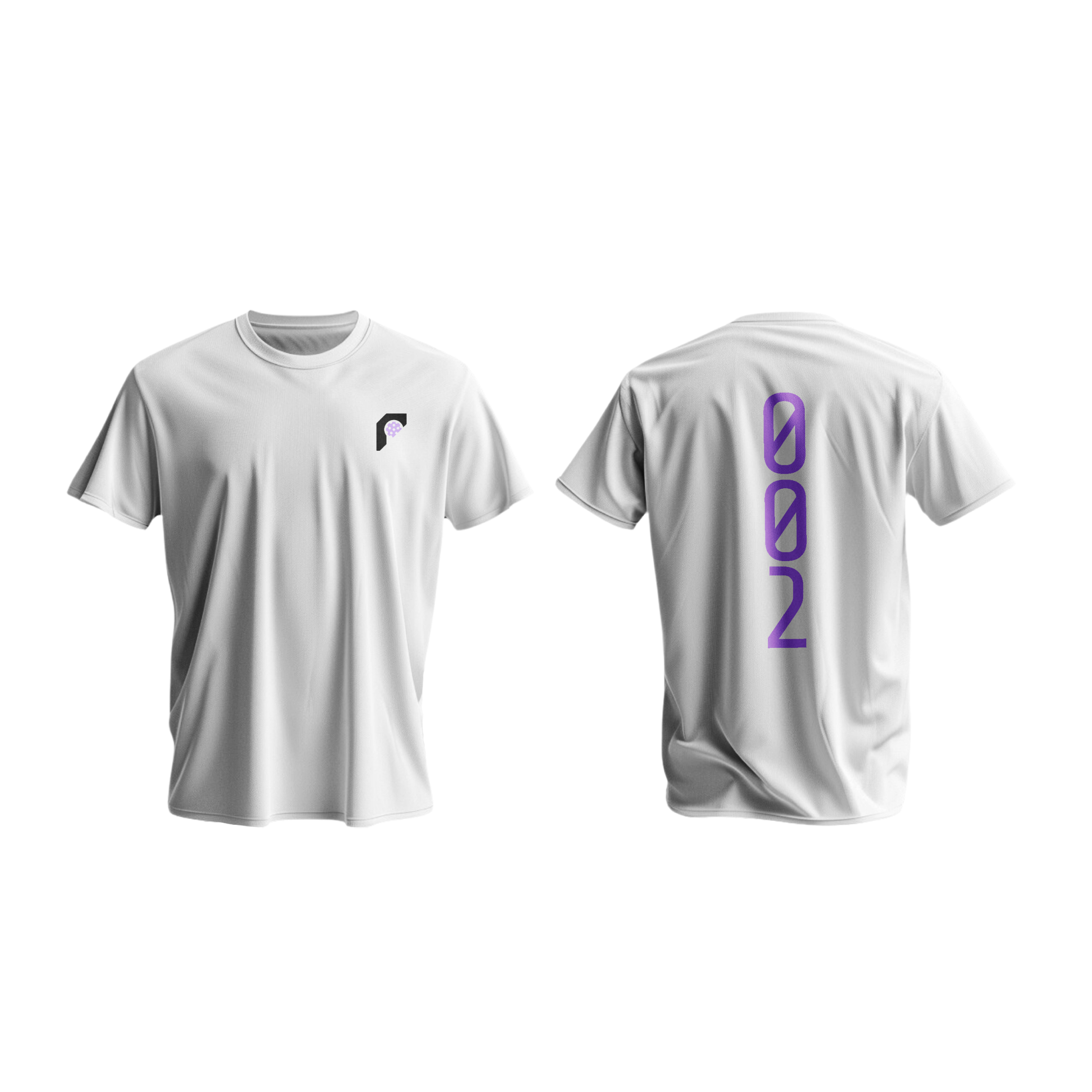 Flux 002 Shirt