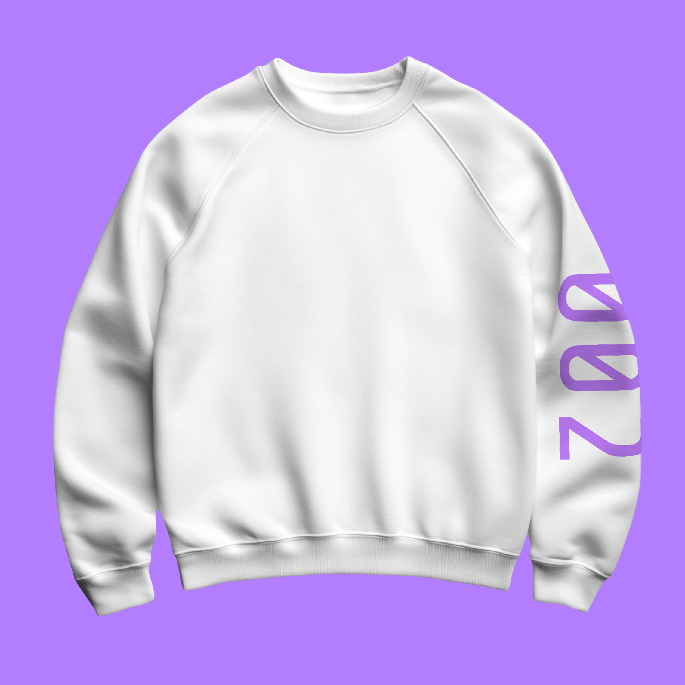 Flux 002 Sweatshirt
