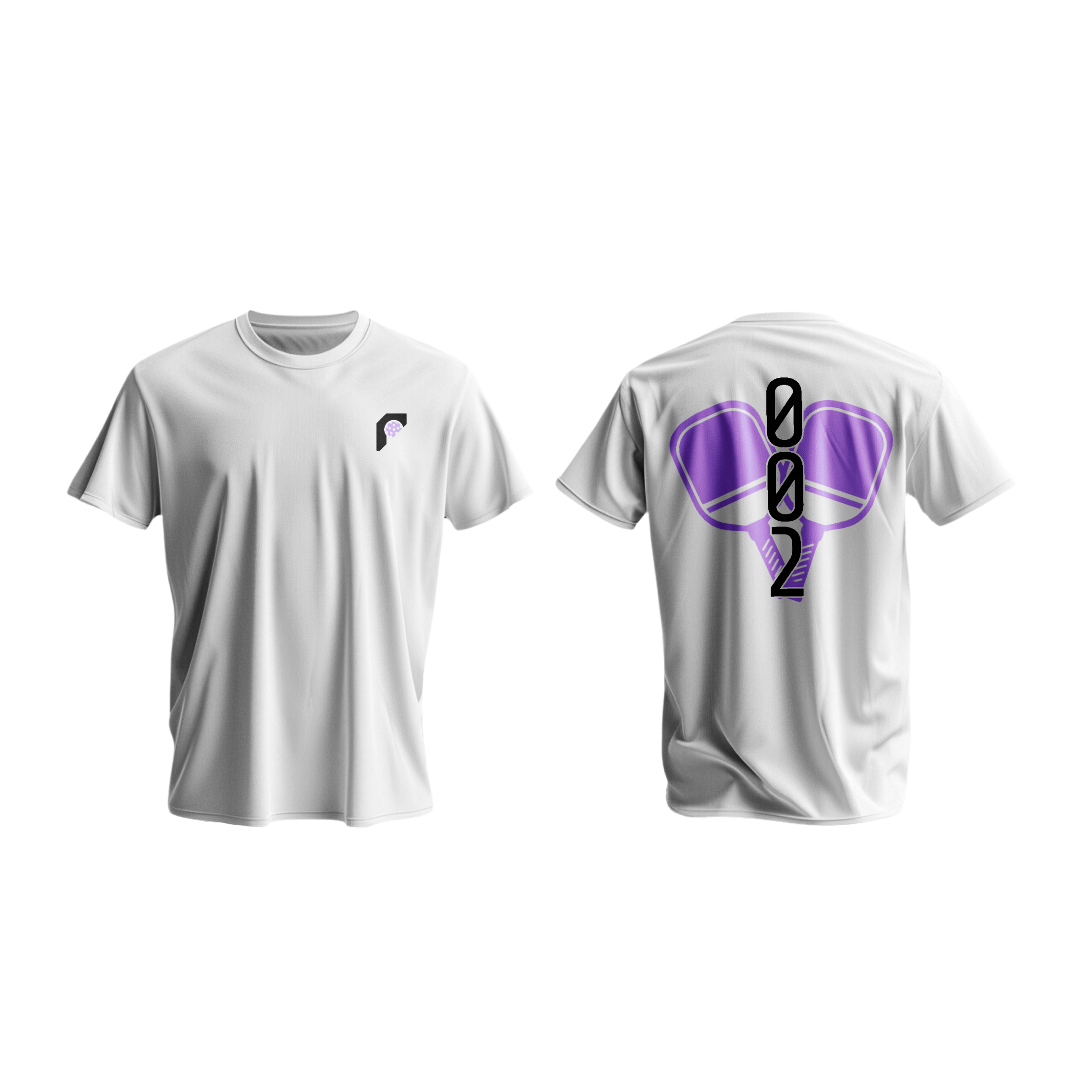 Play Zero Zero Two Shirt