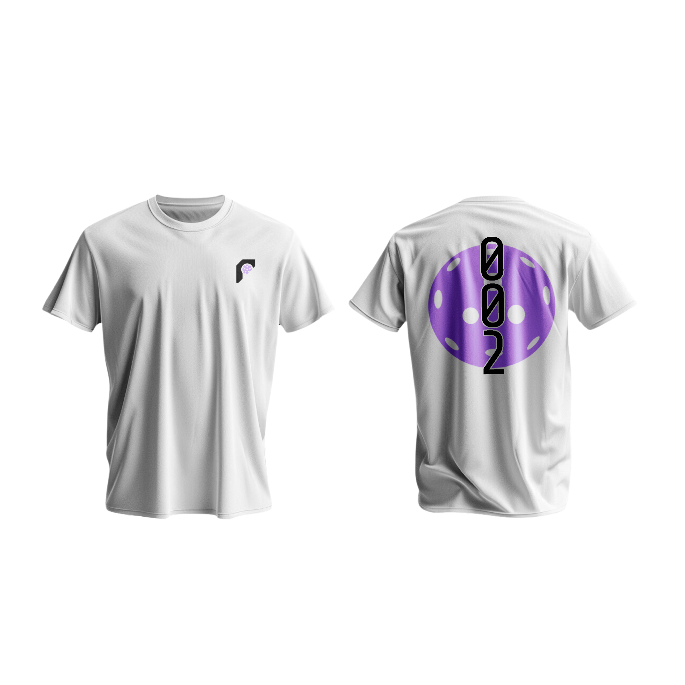 Pickle Spin Shirt