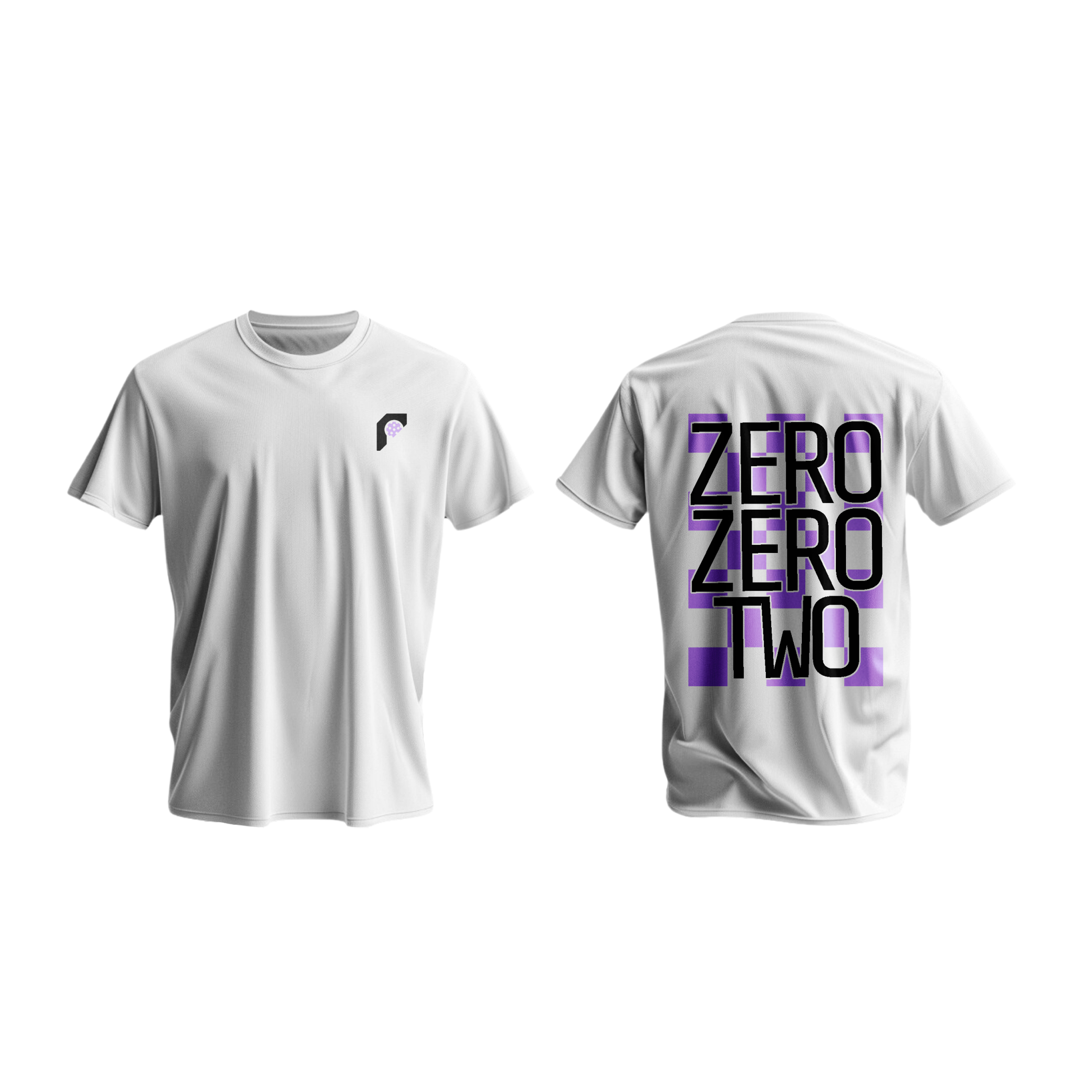 Zero Zero Two Shirt