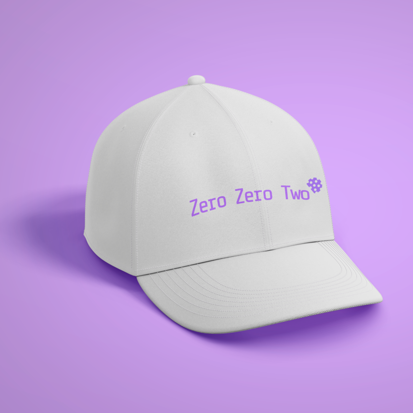 Pickle 002 Cap