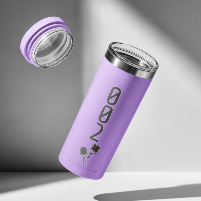 Pickler 002 Tumbler