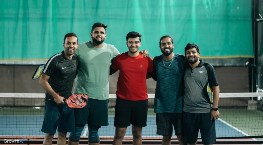 How Tech Companies in Bangalore Made Dinking As A Networking - Thumbnail Image