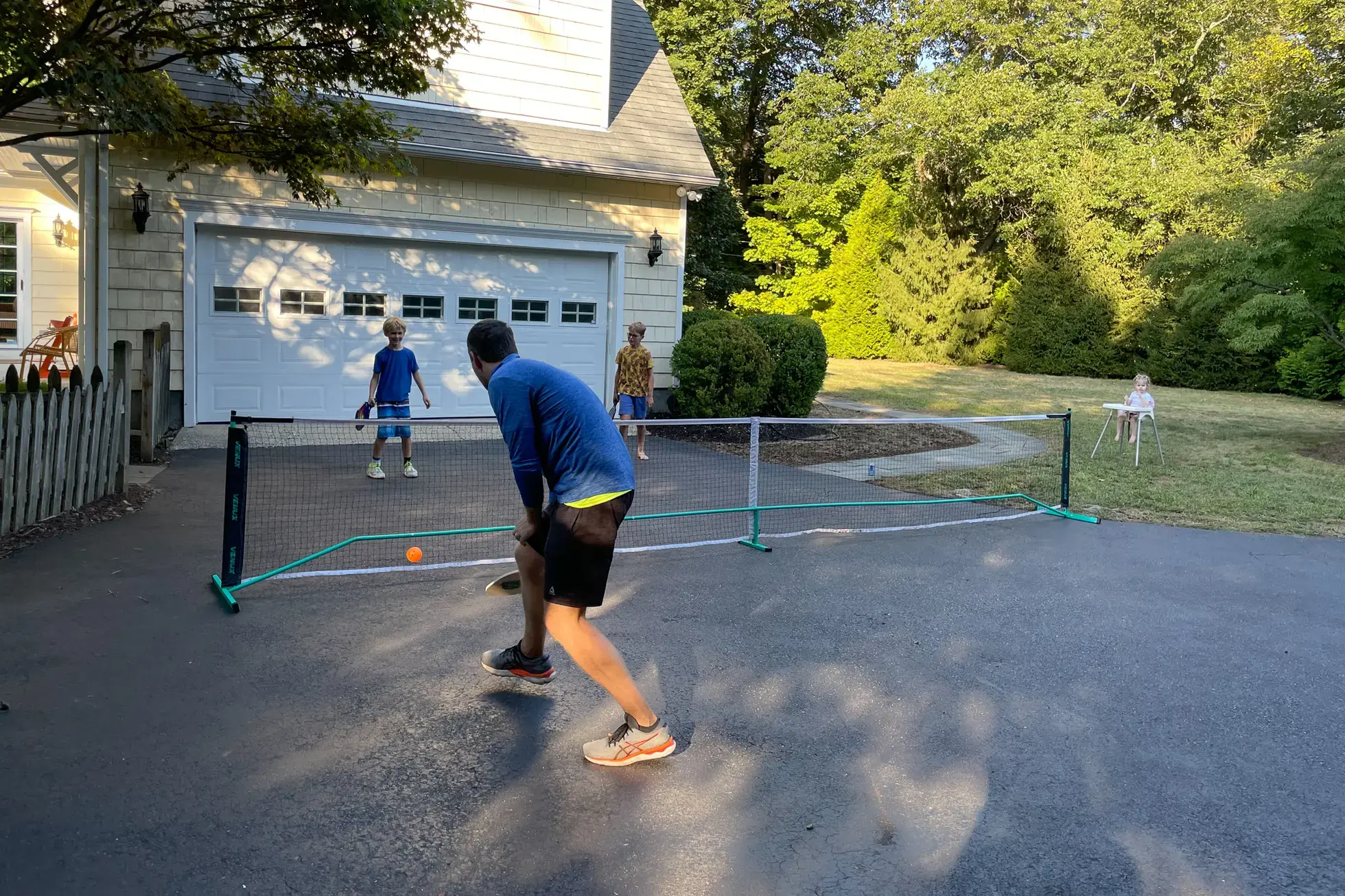 The Ultimate Guide in Building a Pickleball Court in Asia - Thumbnail Image