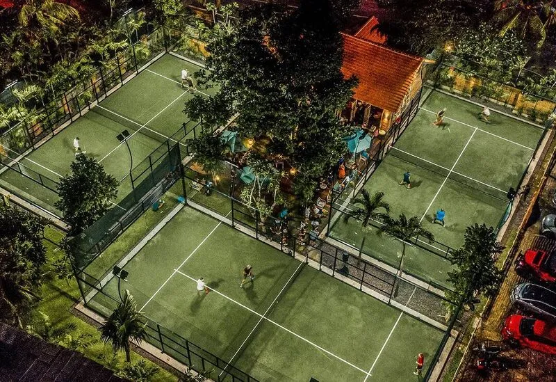 Bali Pickleball Club: Indonesia’s Quiet Sports Revolution - Featured Image