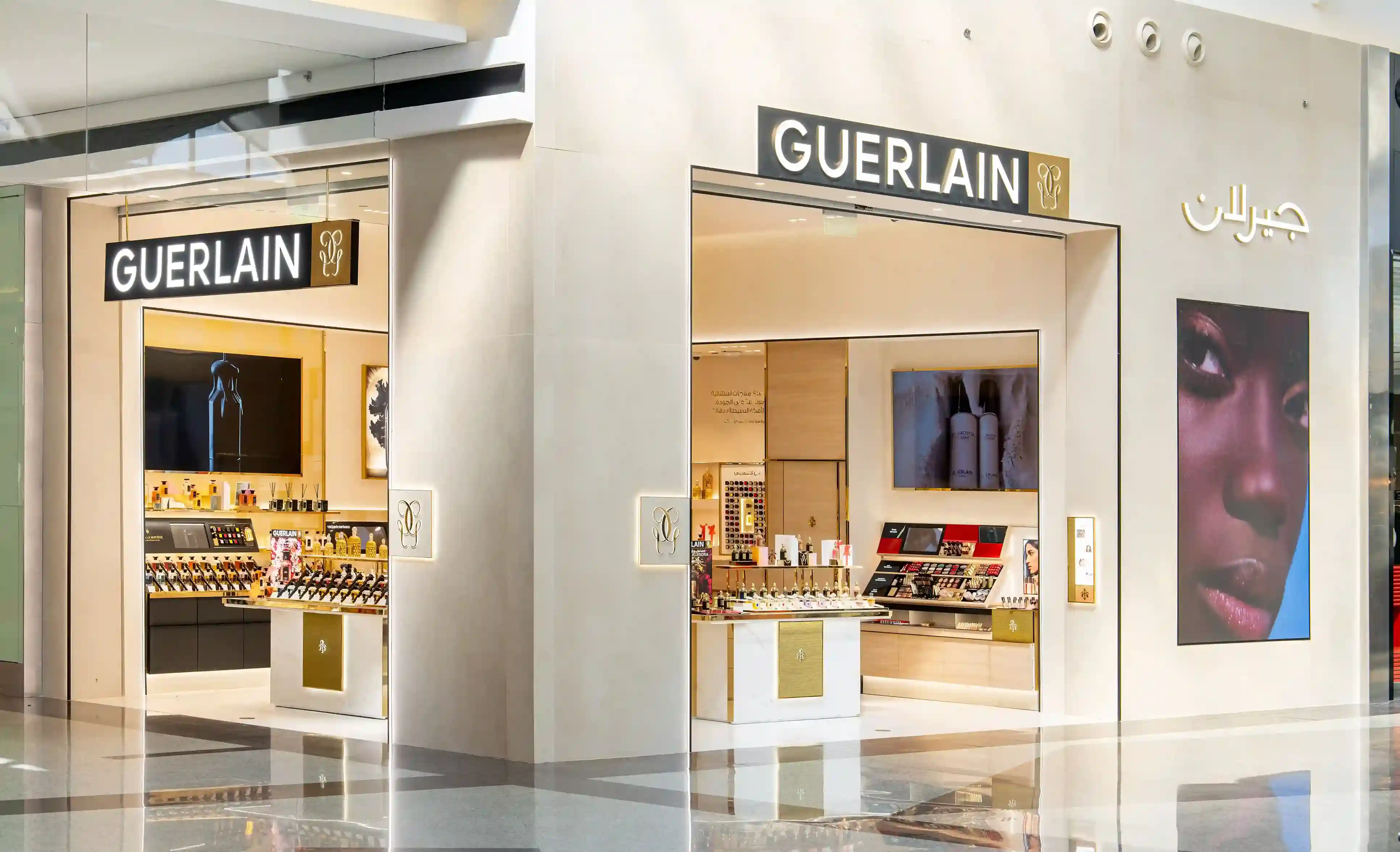 Guerlain