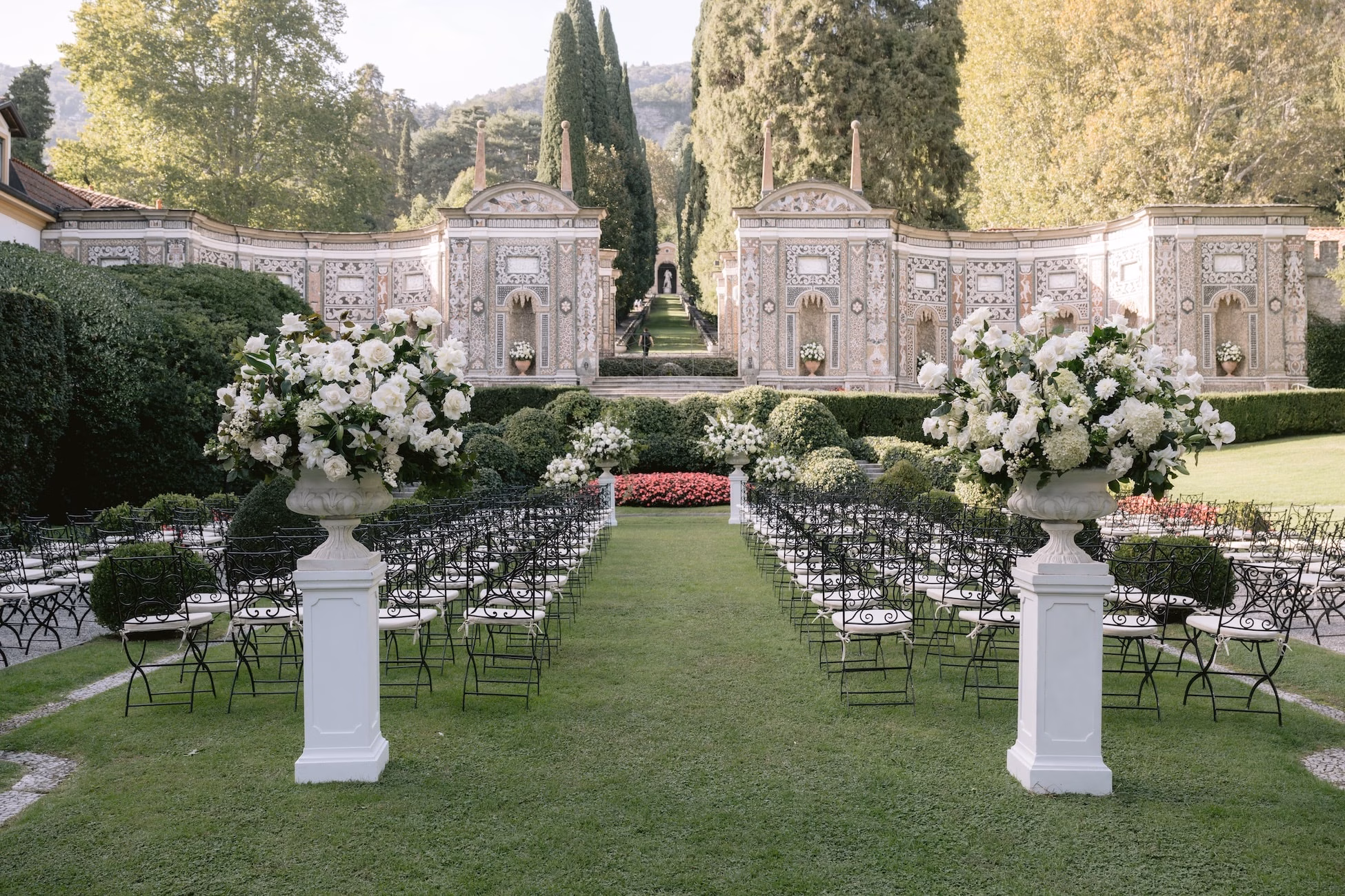 Easton Events Wedding Photo