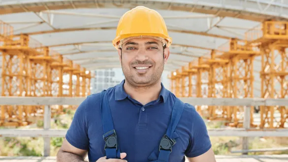 team member