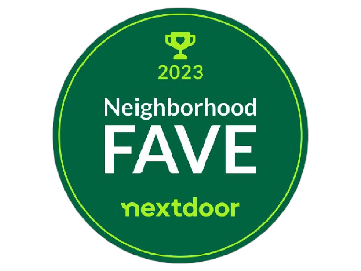 Nextdoor Fave