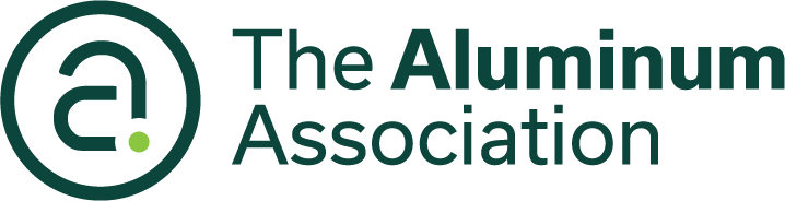 The Aluminum Association Logo