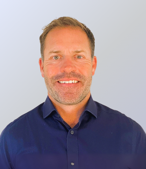 Andrew Stoneham Knott