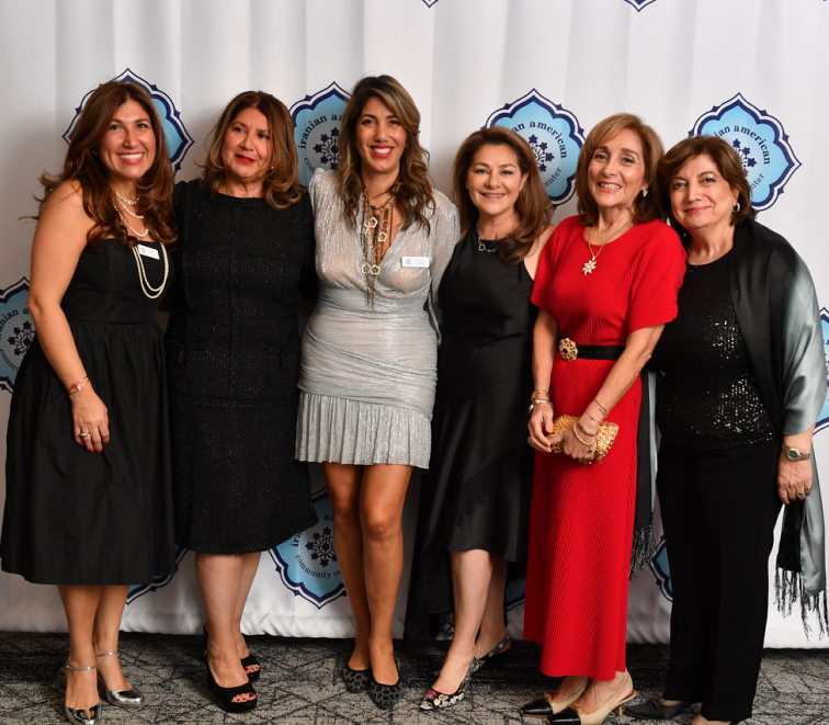 Image of IACC Members
