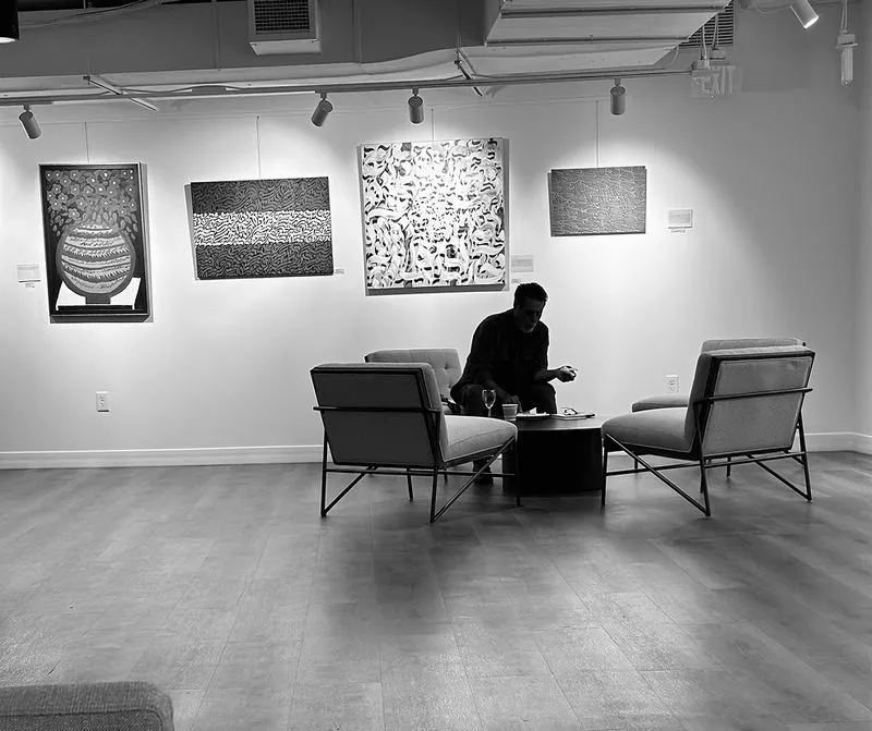 About Our Gallery