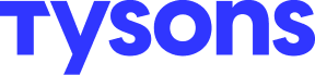 Logo of Tysons