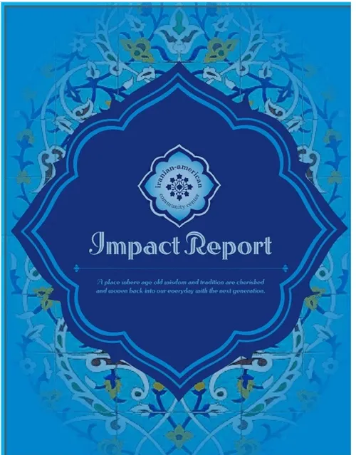 IACC Impact Report