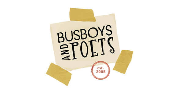 Busboys and Poets Books