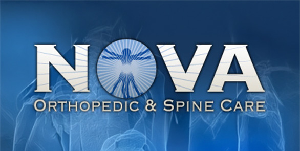 NOVA Orthopedic & Spine Care