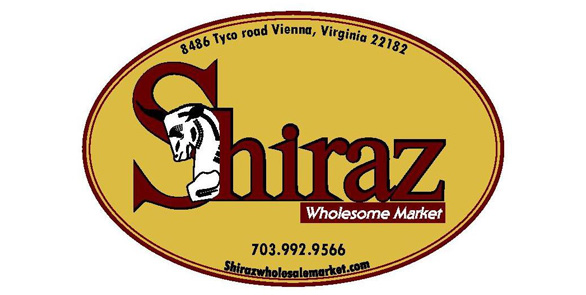 Shiraz Market
