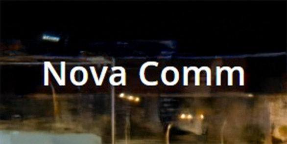 Nova Comm Builders