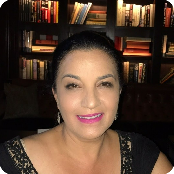 Sue Nassiri