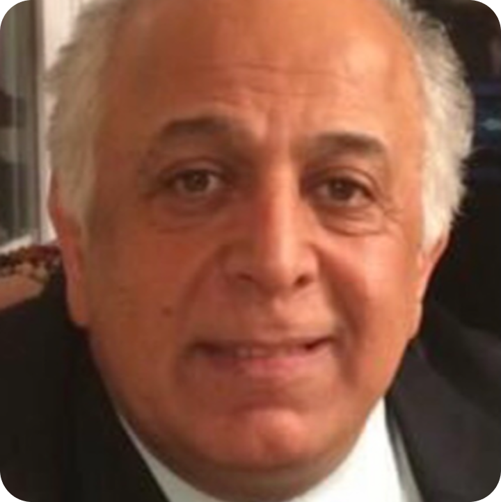 Shahin Shakibi