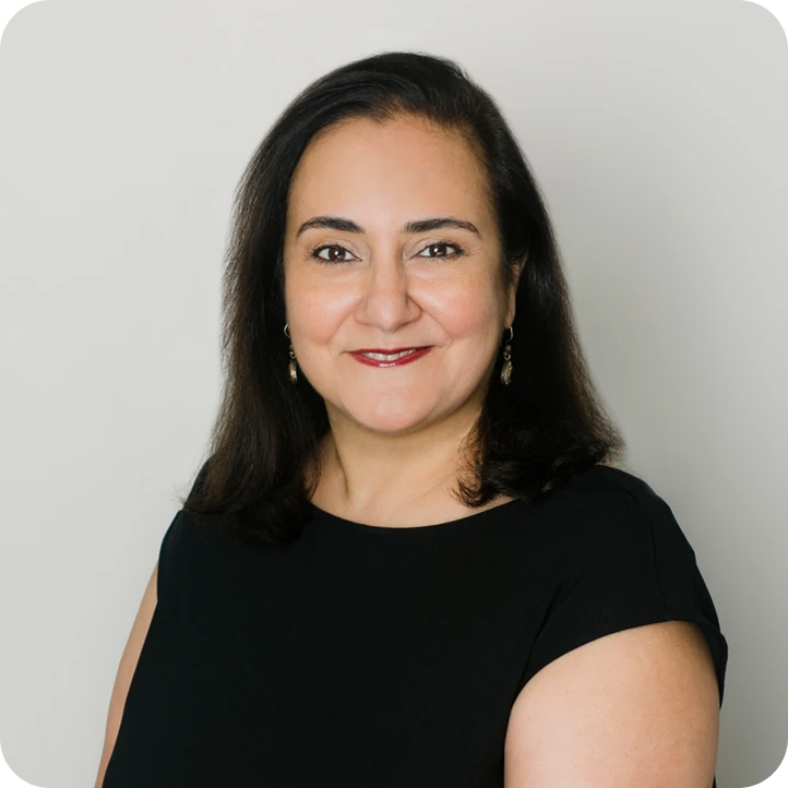 Mojdeh Bahar
