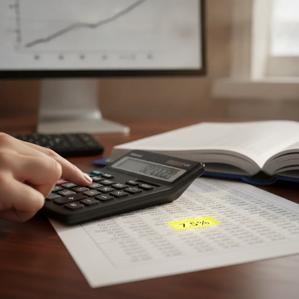 déclaration fiscale contrat de capitalisation
