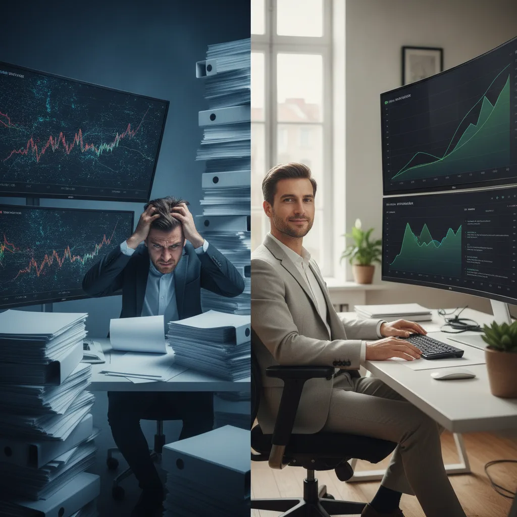 gestion pilotée contrat de capitalisation