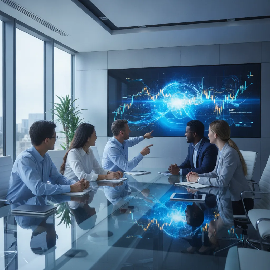 Trésorerie stable PME | Comment optimiser cet excédent ? - gerer tresorerie stable pme