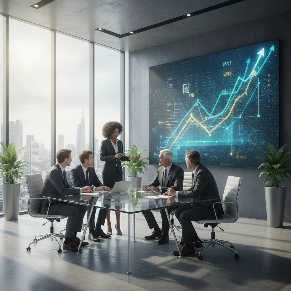 Investir en ETF avec sa société | Guide 2026 – TIPS - investir etf societe