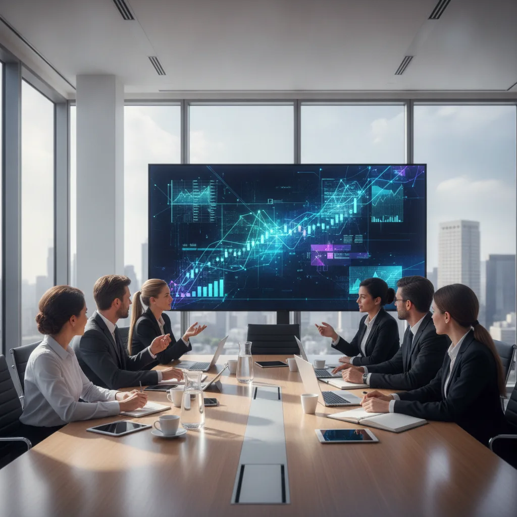 Loi de Finances 2026 | Impact sur les placements d'entreprise - loi finances 2026 impact placements