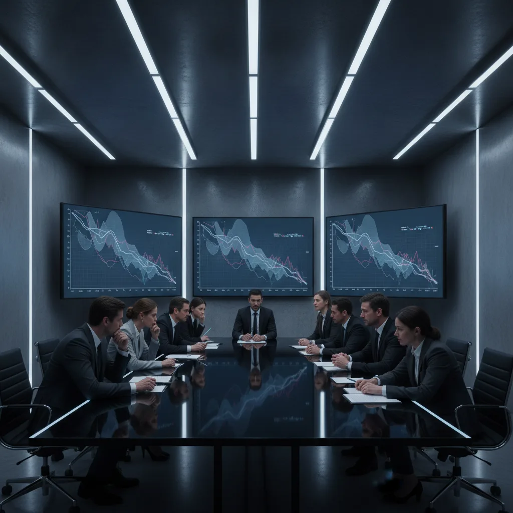 Placement trésorerie | 5 erreurs à éviter pour un dirigeant - erreurs placement tresorerie