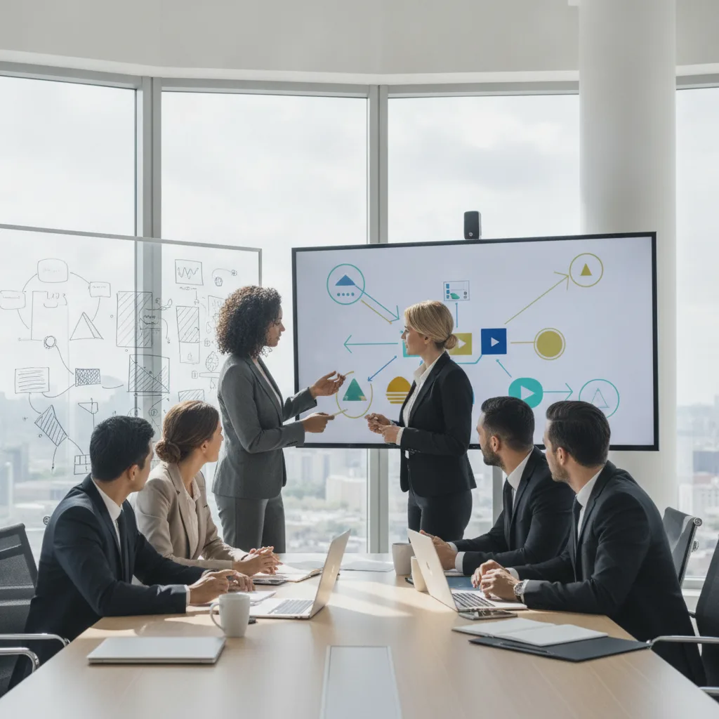 Placement financier pour SAS | Guide 2026 - placement financier sas