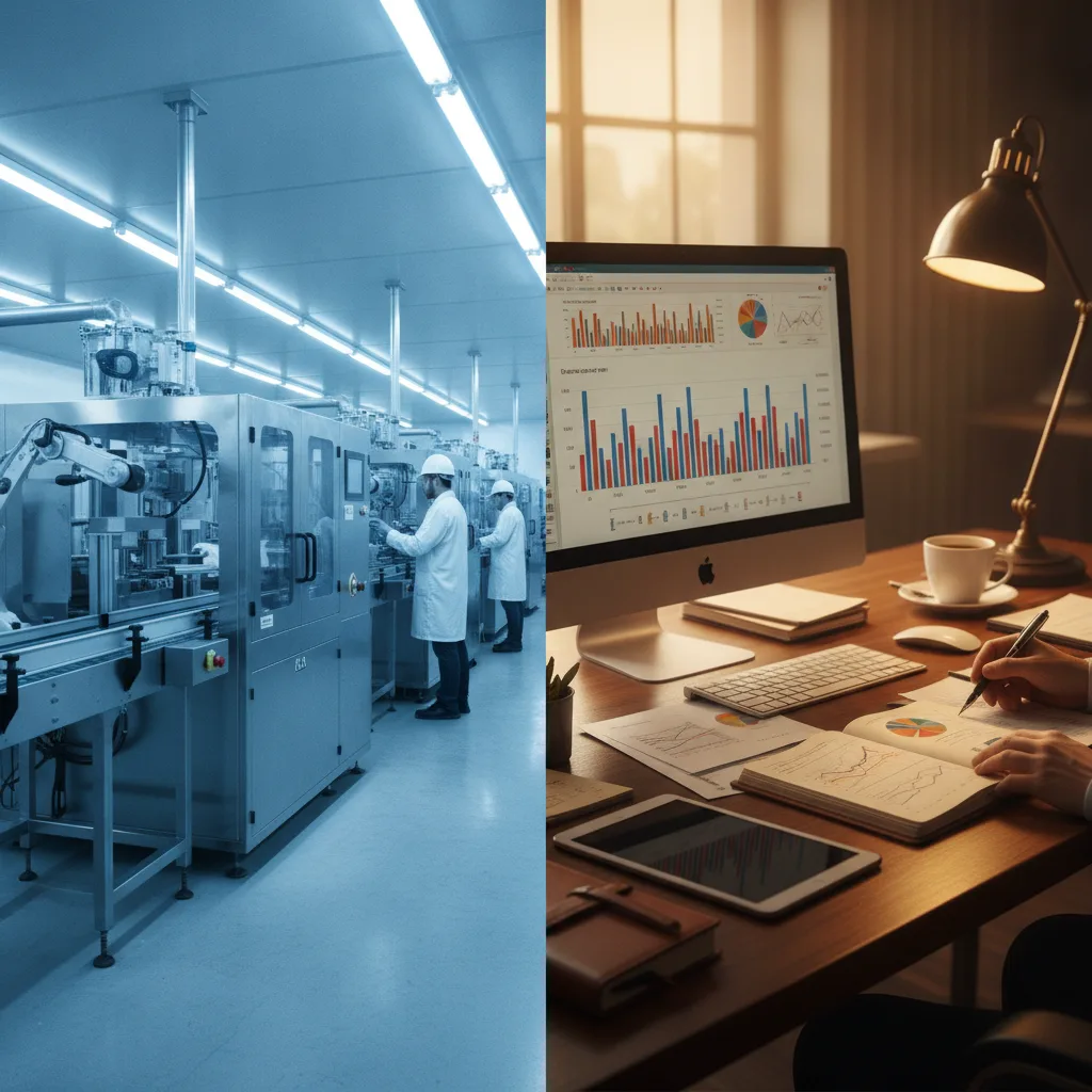 Girardin industriel vs contrat capitalisation | Guide 2026 - girardin industriel vs contrat capitalisation